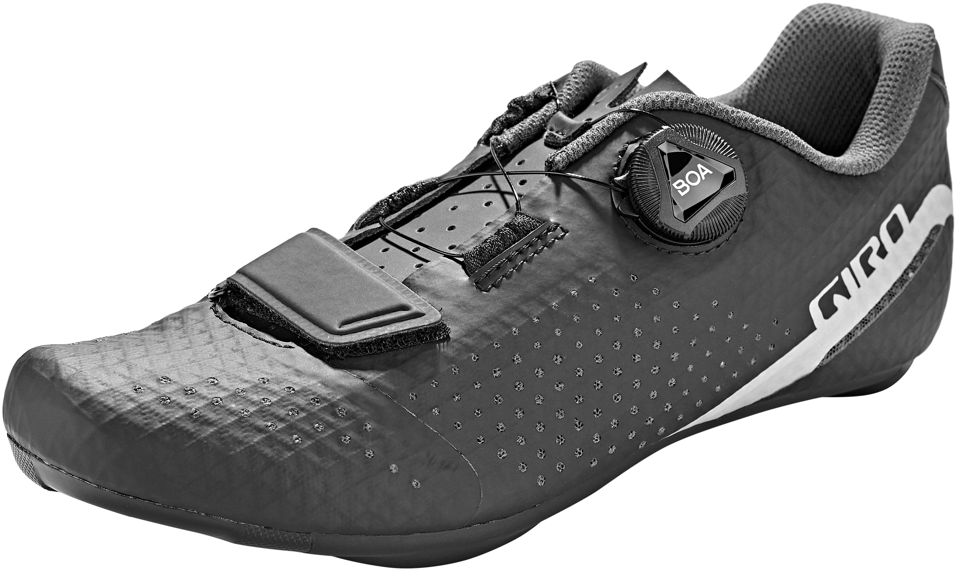 Giro CADET W -  Road Schuhe black