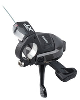 Shimano Deore XT SL-M8000 versnellingspook 11 versnellingen