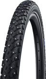 Schwalbe Marathon Winter Plus draadband Reflex 20x1.60" zwart