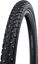 Schwalbe Marathon Winter Plus draadband Reflex 26x2.00" zwart