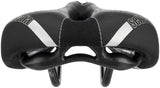 Selle Italia LADY Gel Flow Sattel black