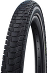 Schwalbe Pick-Up Performance Super Defense draadband 24x2.35" Addix.E Reflex zwart