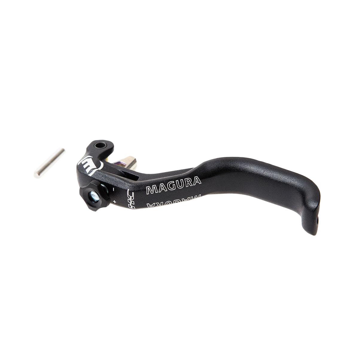 Magura HC remhendel voor MT7 1-vinger aluminium hendel zwart