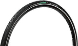 Schwalbe Energizer Plus Performance draadband E-50 Addix.E Reflex 28x1.40" zwart