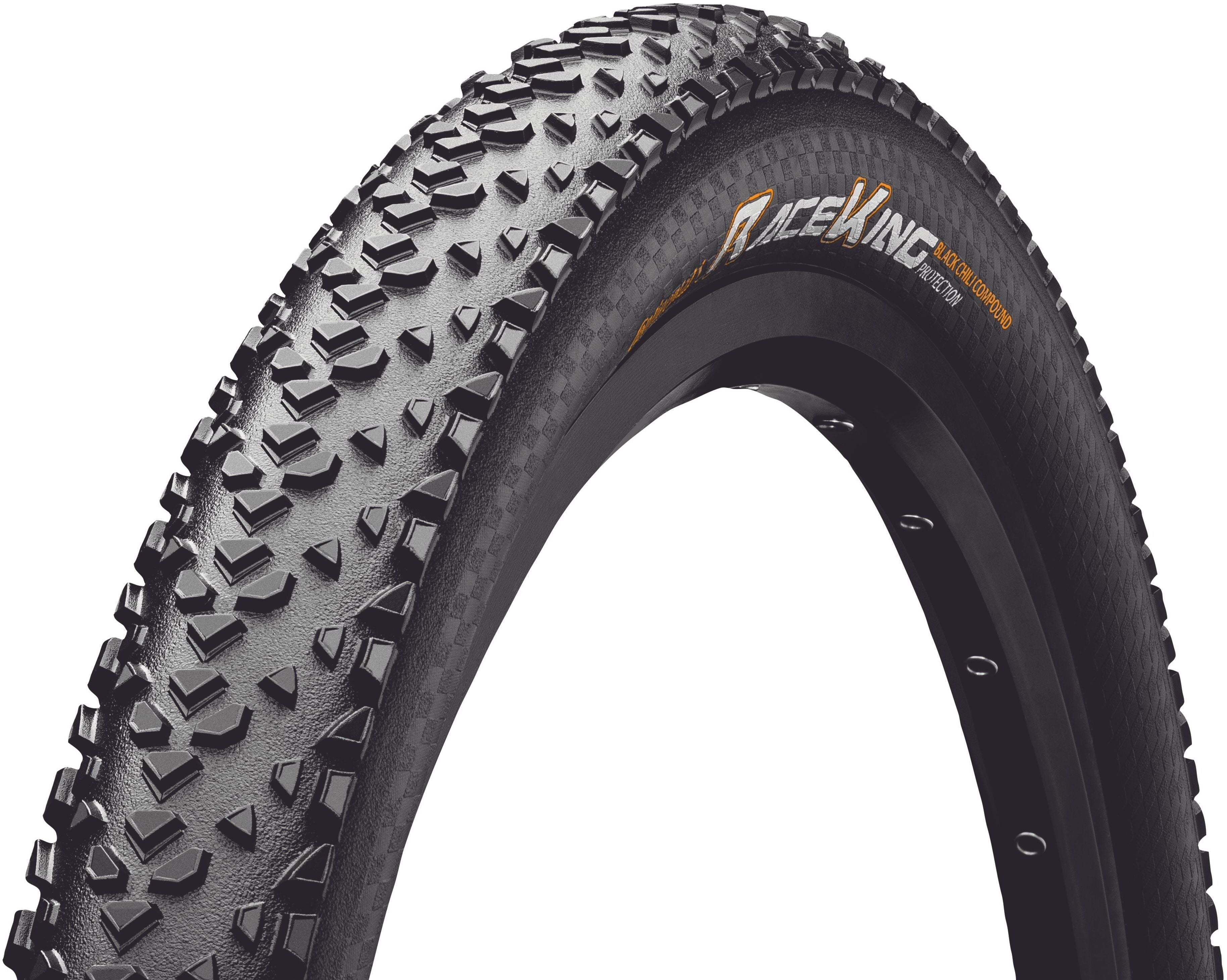 Continental Race King 2.2 vouwband 27,5x2,20