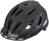 ABUS Urban-I 3.0 helm zwart