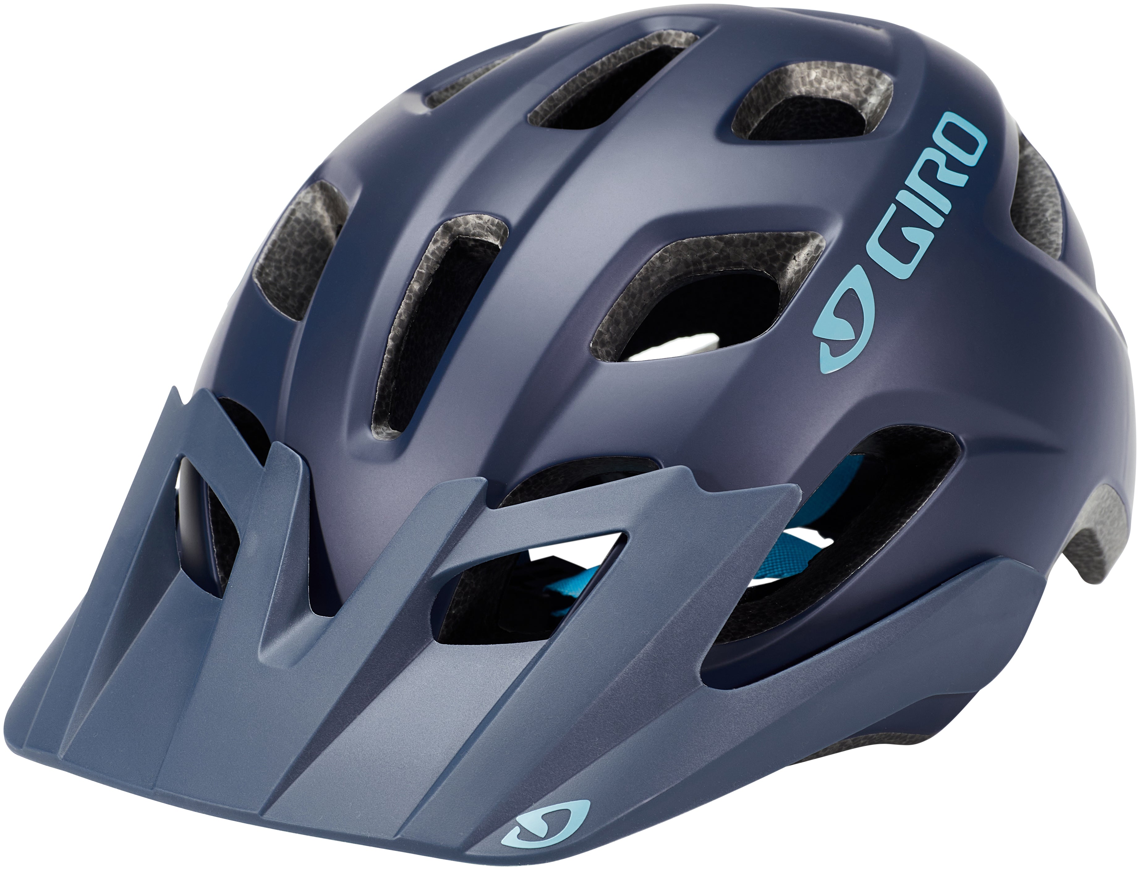 Giro Verce helm blauw