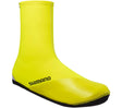 Shimano DUAL H2O Shoe Cover Neon Yellow