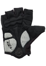 Giro Strade Dure Supergel Handschuhe black