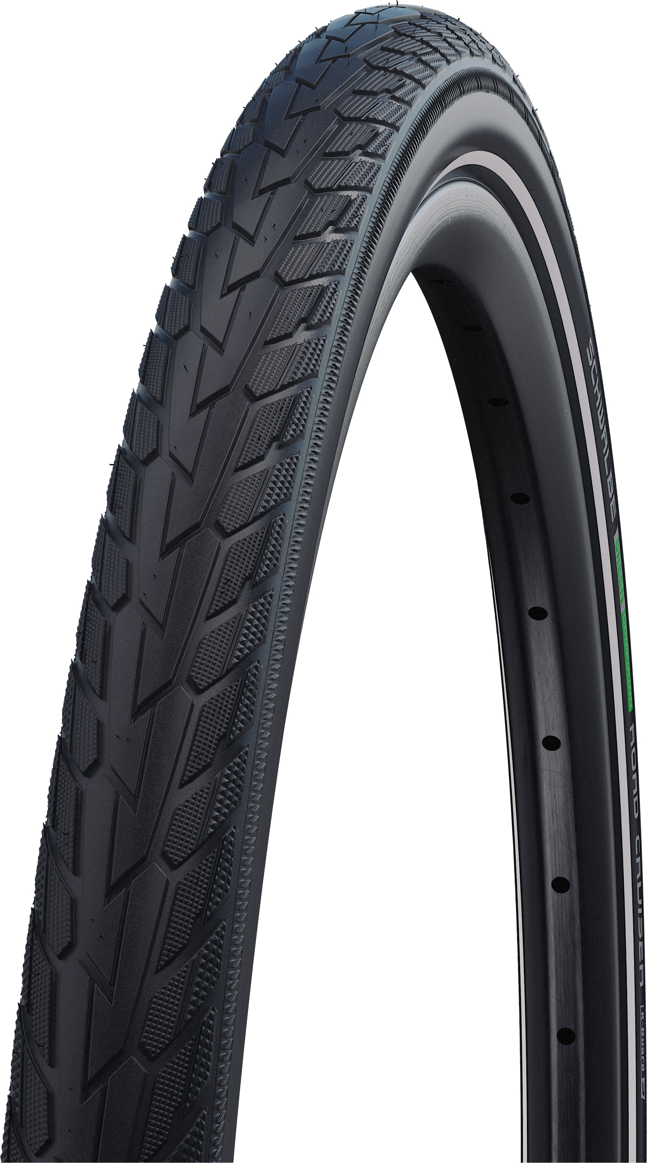 Schwalbe Road Cruiser draadband 28x1.40