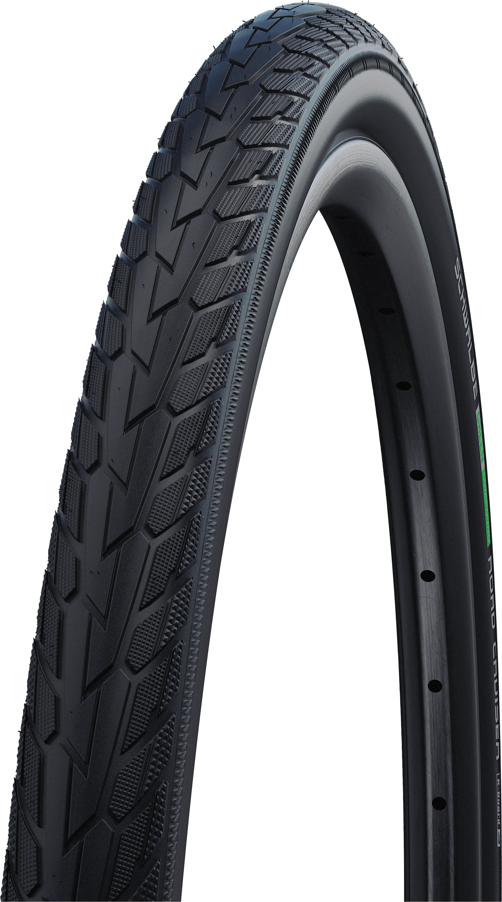 Schwalbe Road Cruiser draadband 16x1.75