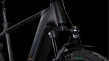 Cube Kathmandu Hybrid EXC 800 black´n´prism (2025)