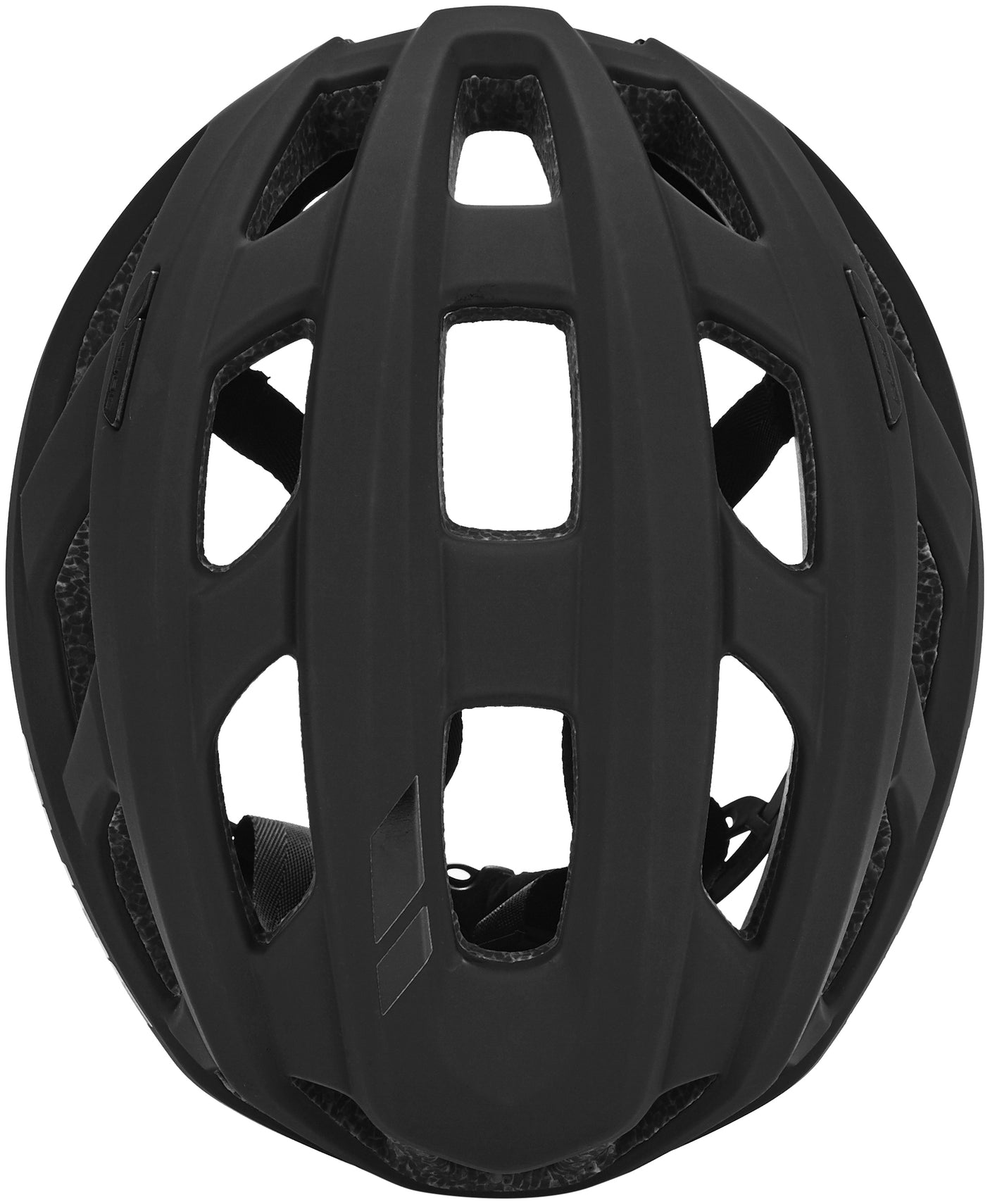 CUBE helm ROAD RACE zwart