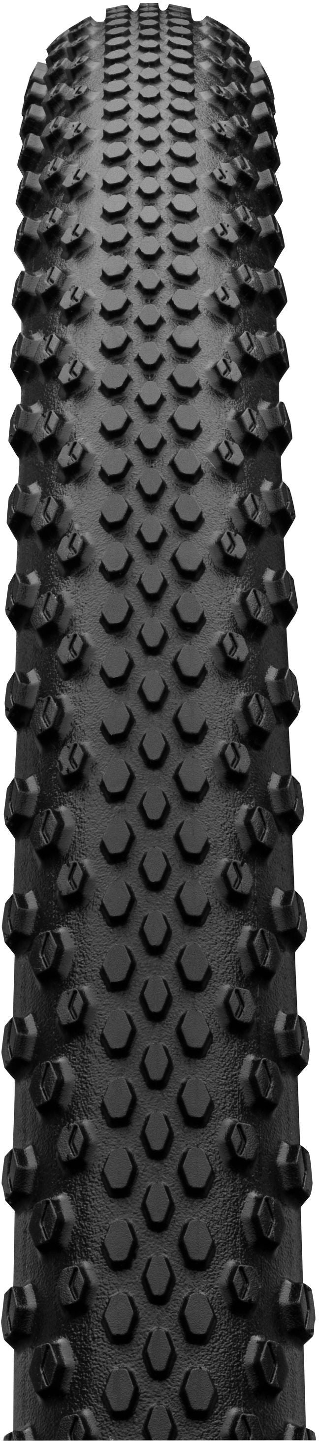 Continental Terra Trail ShieldWall vouwband 28x1.35