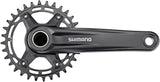 Shimano FC-MT510-1 crankstel 12-speed 32 tanden