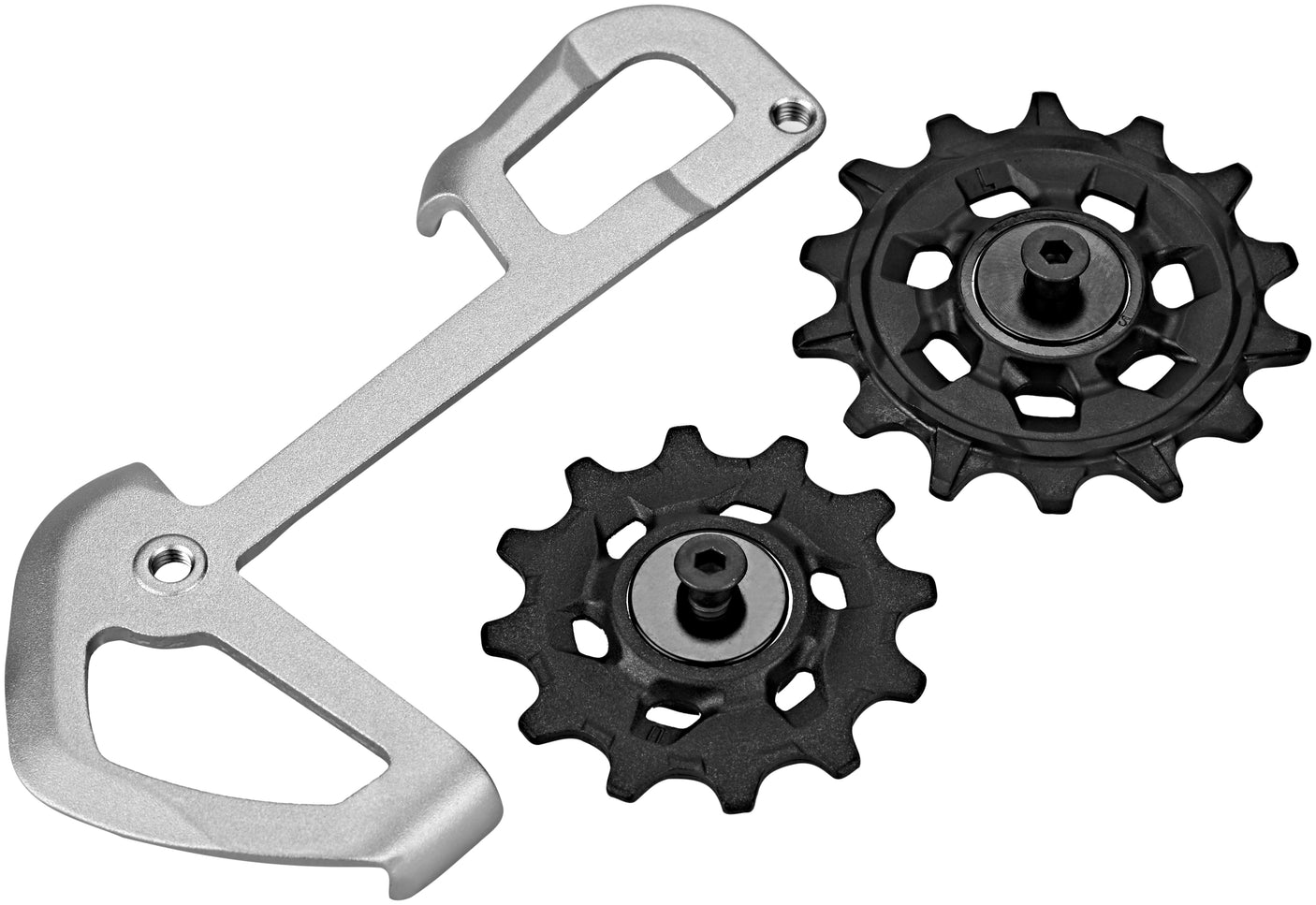 SRAM X-Sync en schakelrollen binnenkooi voor GX Eagle achterderailleur