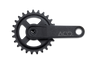 ACID crankstel ROOKIE 25T