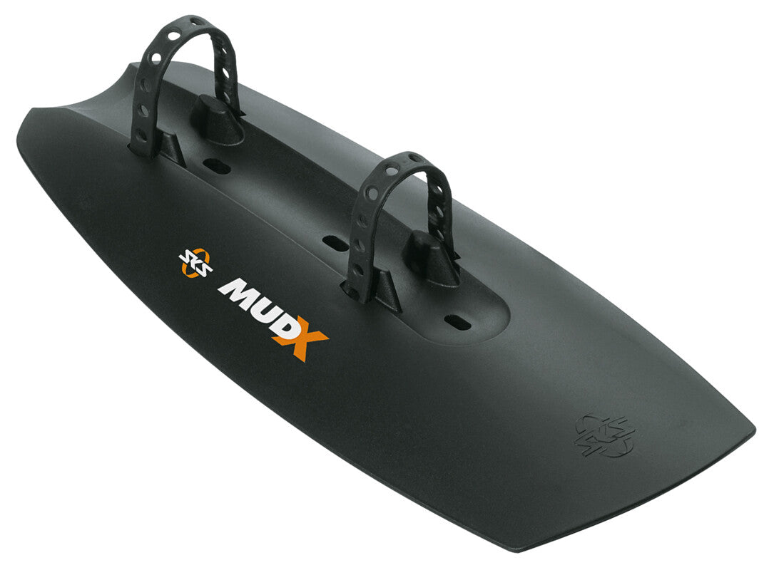 SKS Mud-X voorspatbord zwart