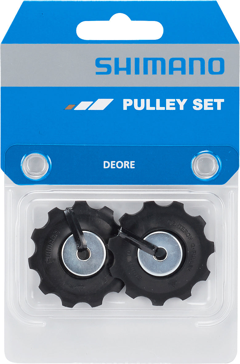 Shimano Deore RD-T6000 tandwielen