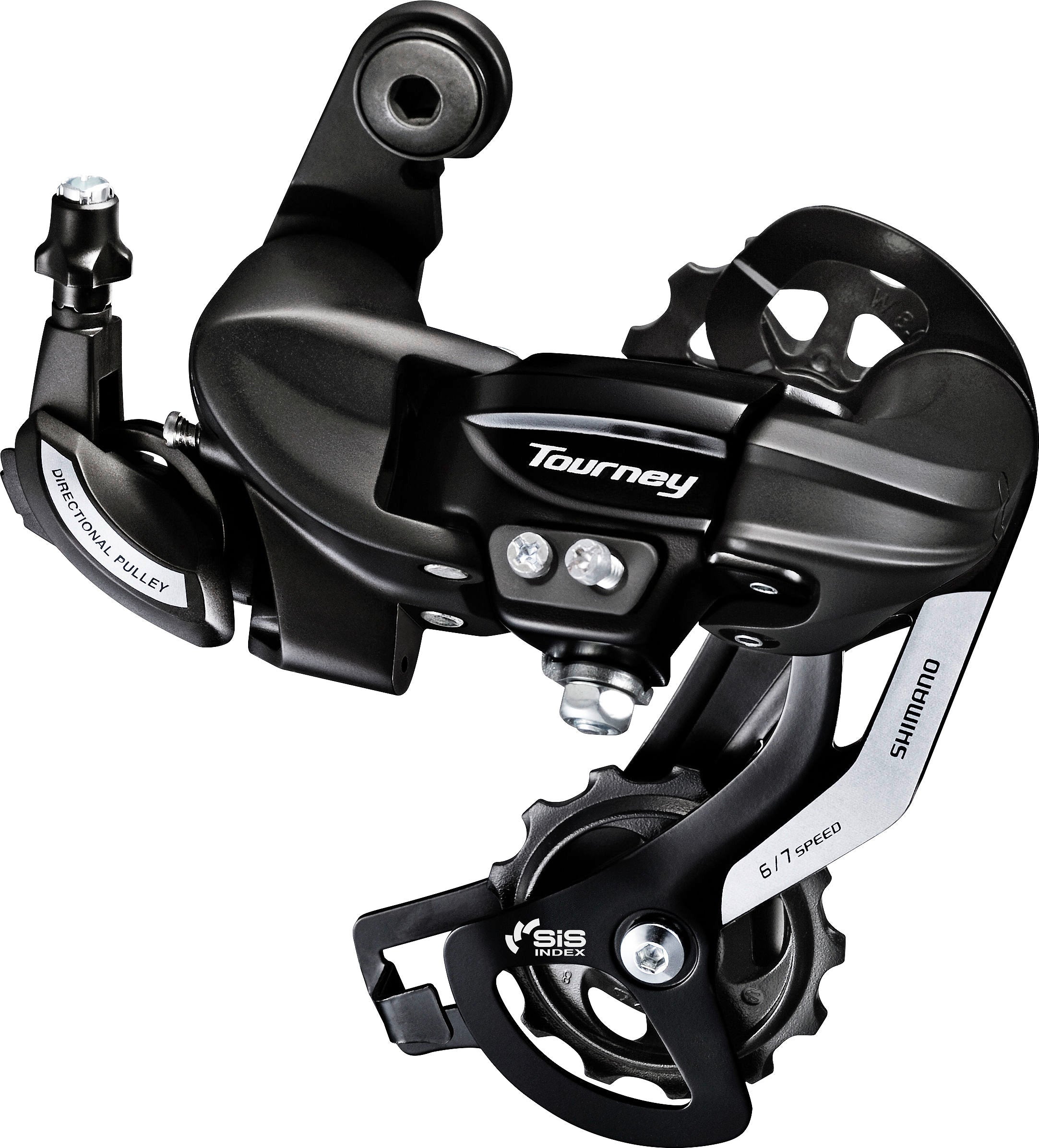 Shimano Tourney RD-TY500 direct-mount achterderailleur 6/7 versnellingen