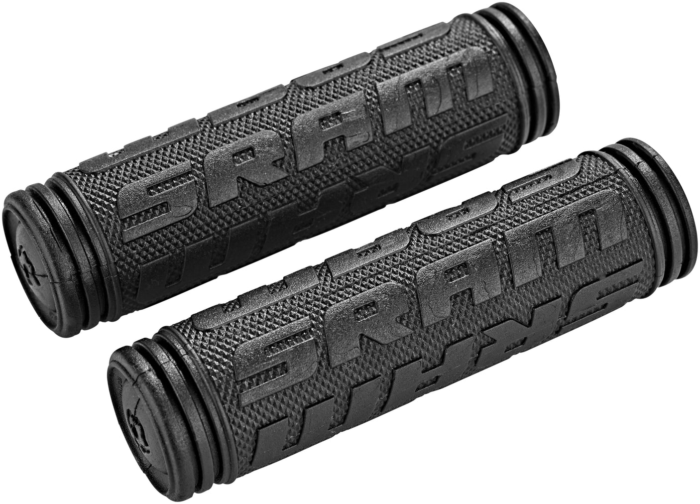 SRAM Racing handvatten zwart