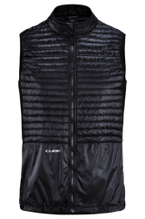 CUBE BLACKLINE Licht Iso-vest