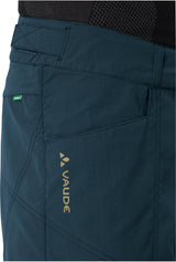 VAUDE Tamaro Shorts Herren blau