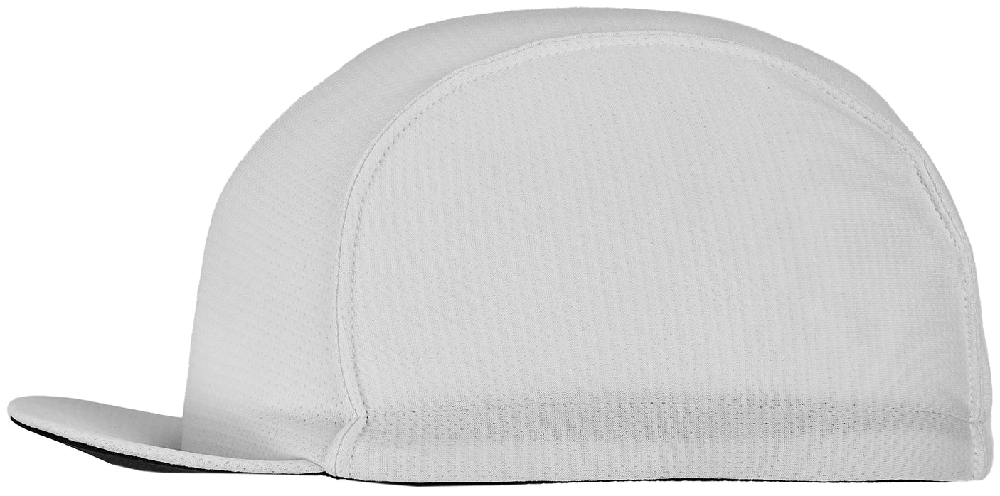 Giro SPF30 Ultralight Cap white