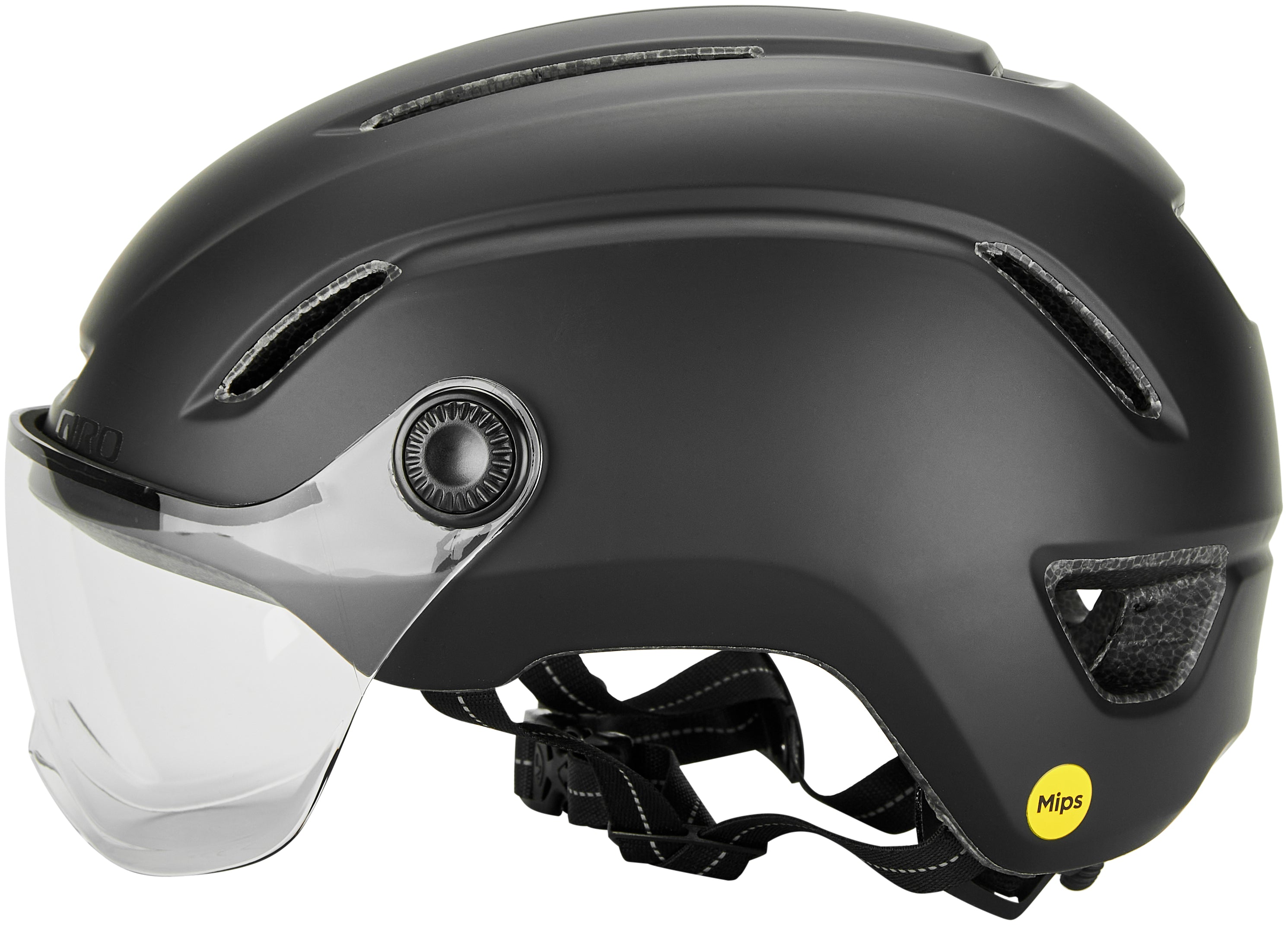 Giro Evoke Mips Helm matte black