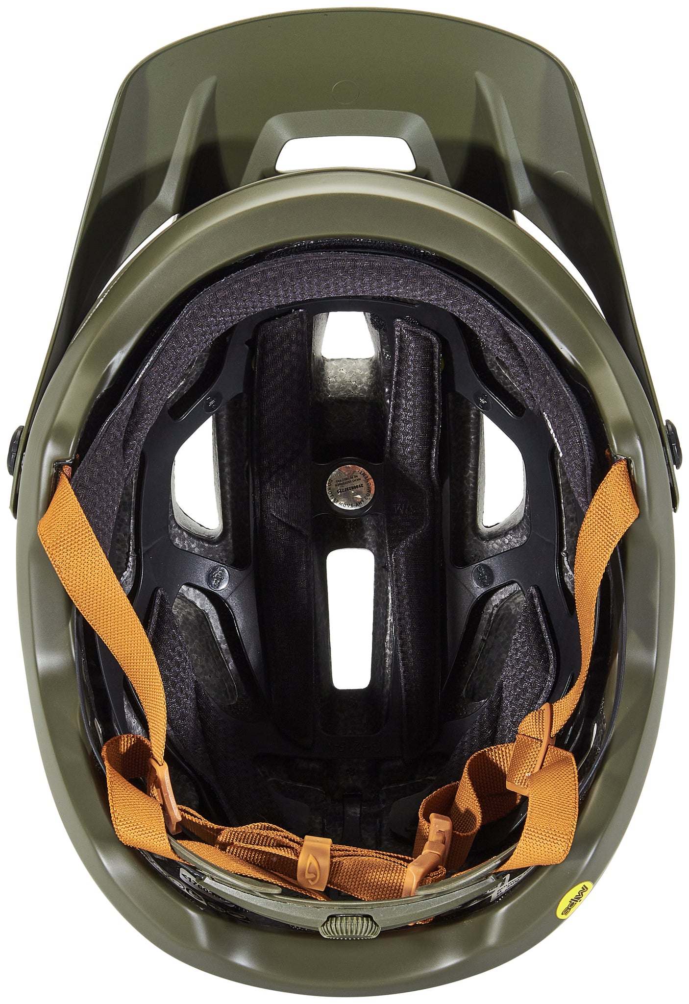 Giro Source Mips helm olijf