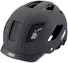 ABUS Hyban 2.0 helm zwart