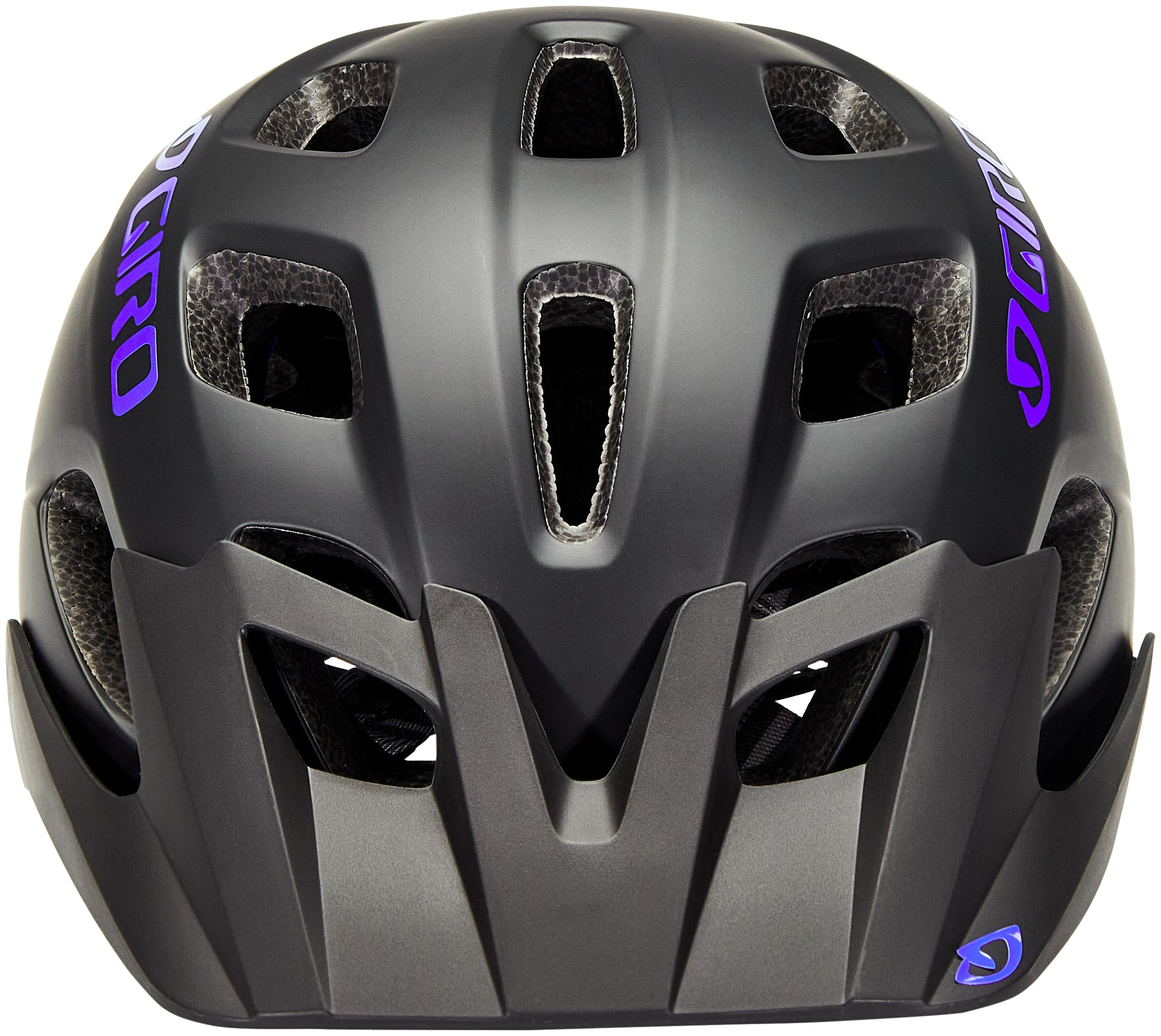 Giro Verce MIPS helm zwart