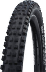 Schwalbe Magic Mary draadband 26x2.35" Addix Bikepark Evo zwart