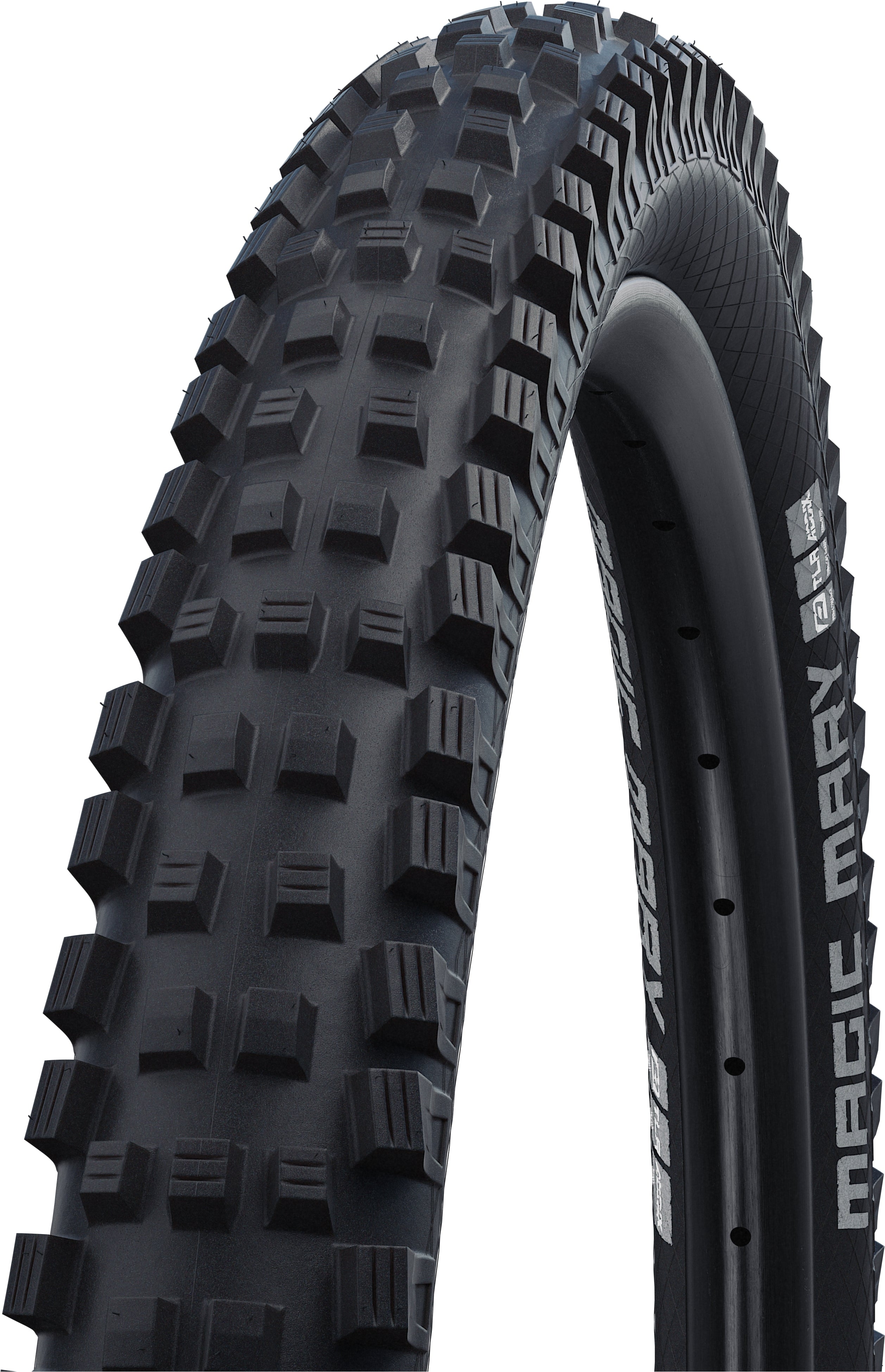 Schwalbe Magic Mary Performance BikePark draadband 27,5x2,40