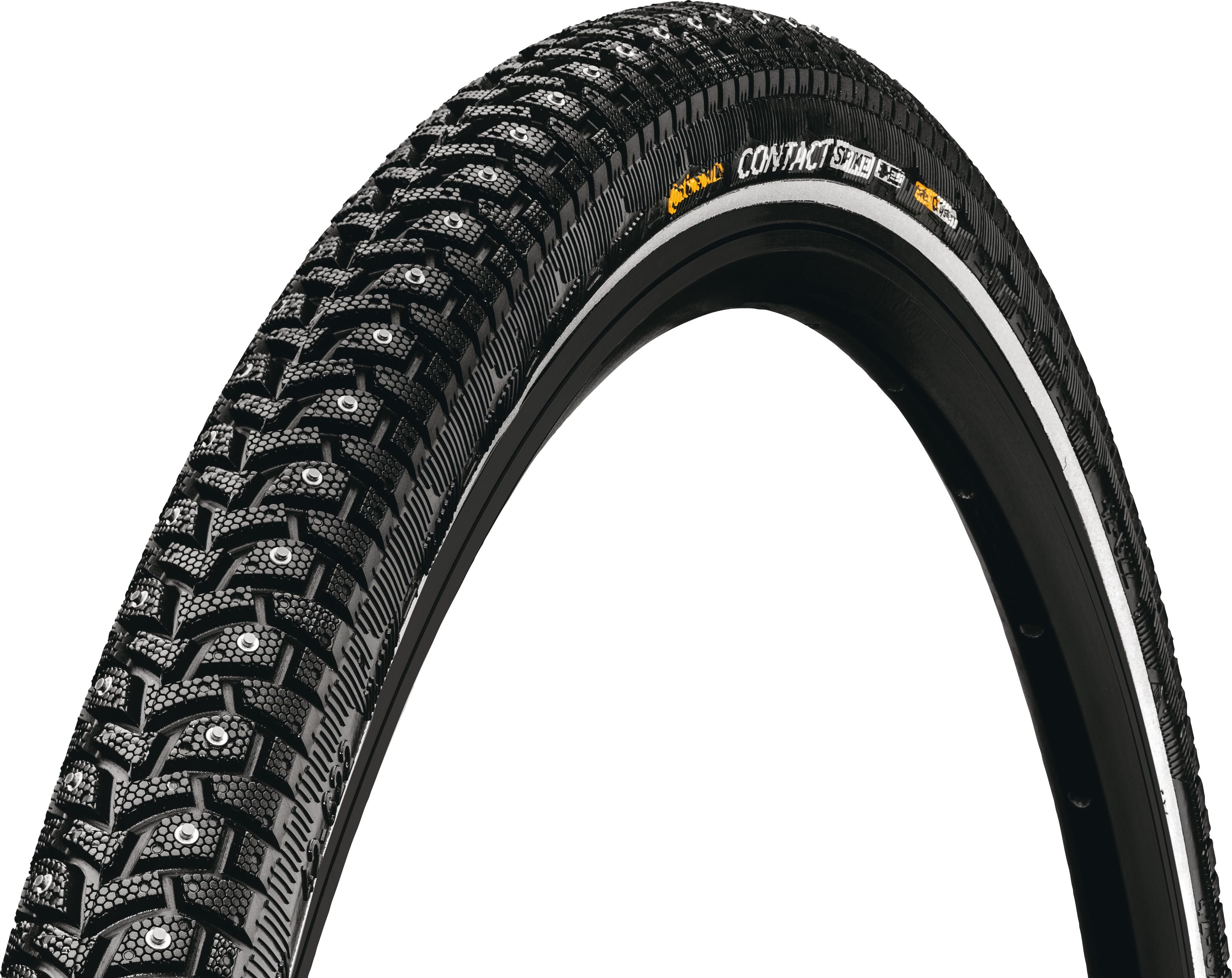 Continental Contact Spike 240 draadband 28x1.60