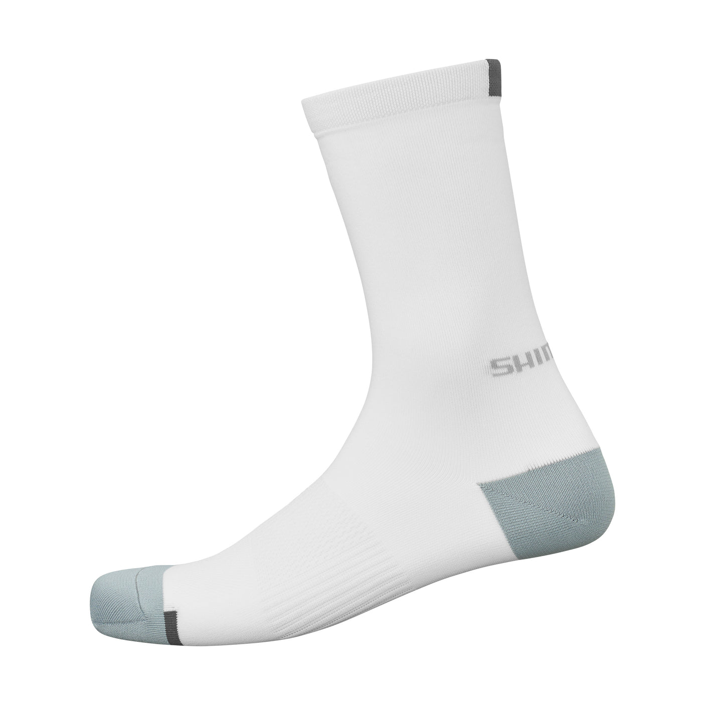 Shimano PERFORMANCE Socks White