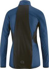 Gonso Scrivia windjack dames blauw