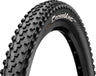 Continental Cross King Performance draadband 29x2.2" E-25 zwart