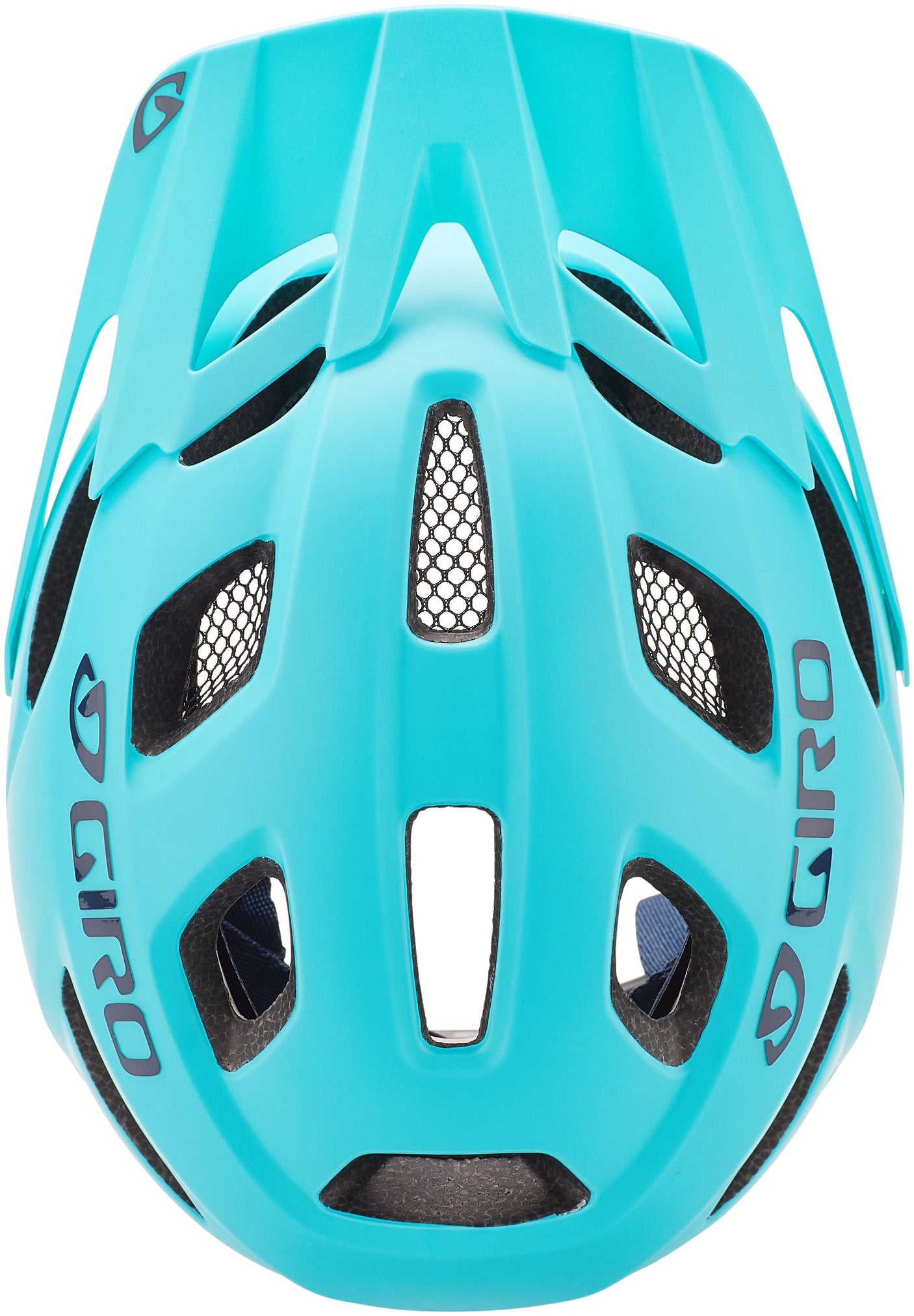 Giro Tremor Child Helm matte glacier