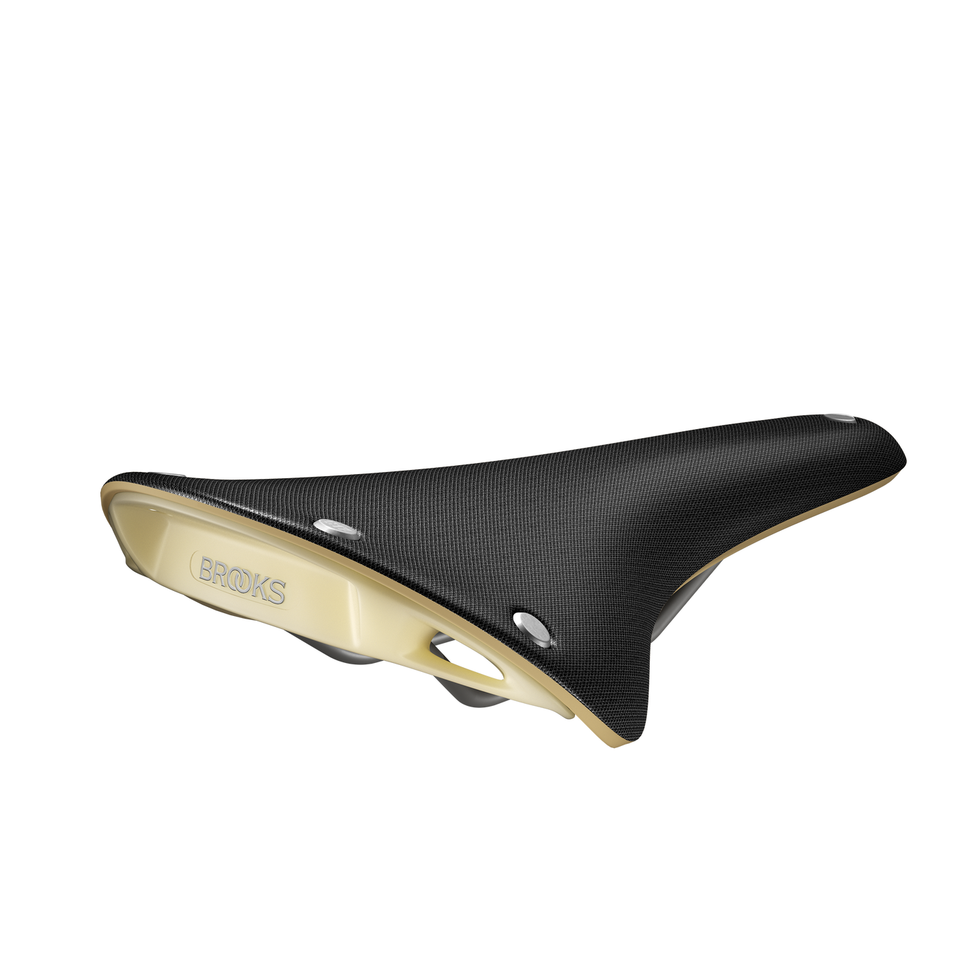 Brooks Cambium C17 Speciaal zadel zwart