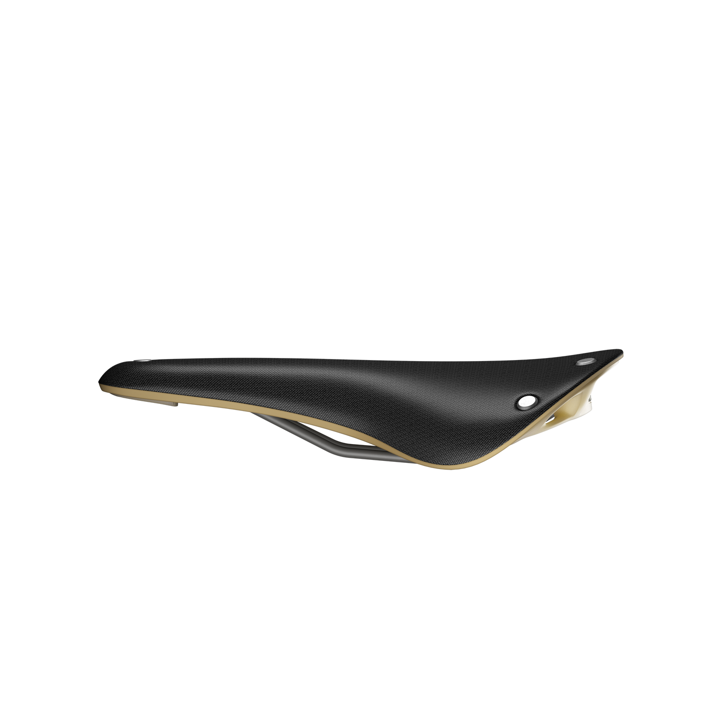 Brooks Cambium C17 Speciaal zadel zwart