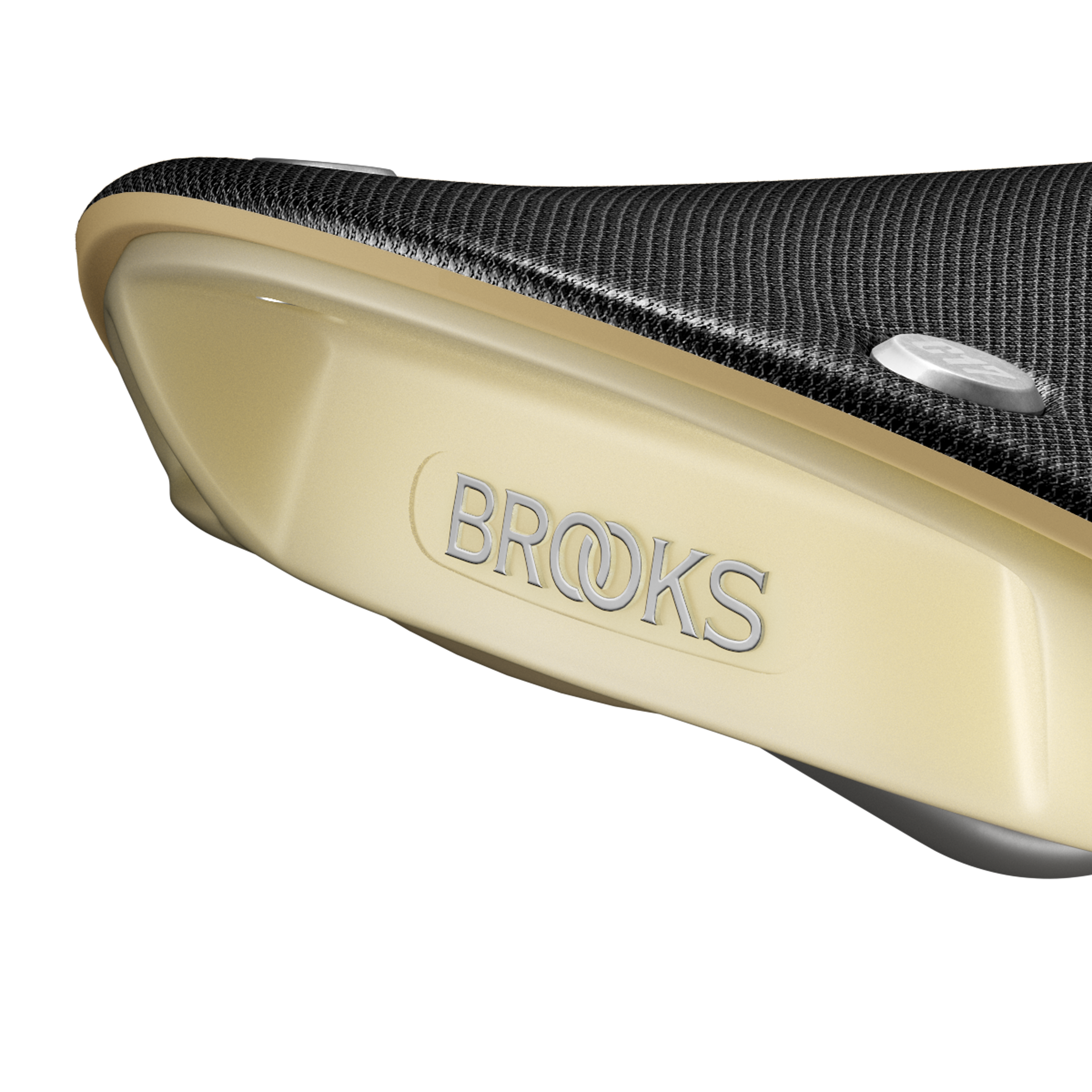 Brooks Cambium C17 Speciaal zadel zwart