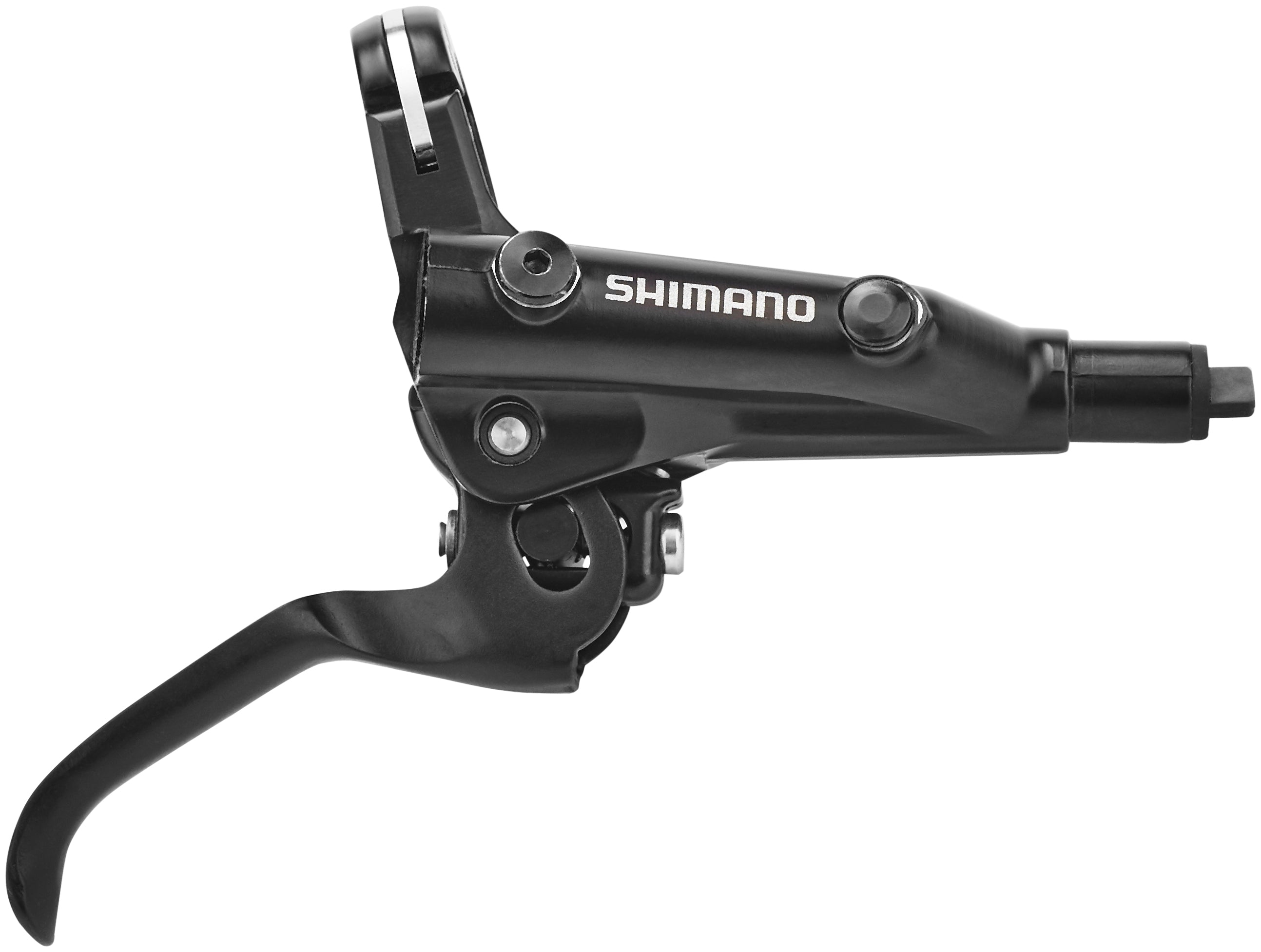 Shimano BL-MT501 remhendel rechts zwart