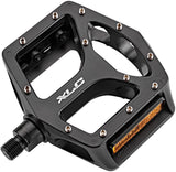 XLC PD-M10 platformpedalen 1/2"