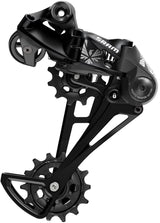 SRAM NX Eagle achterderailleur 12-speed zwart