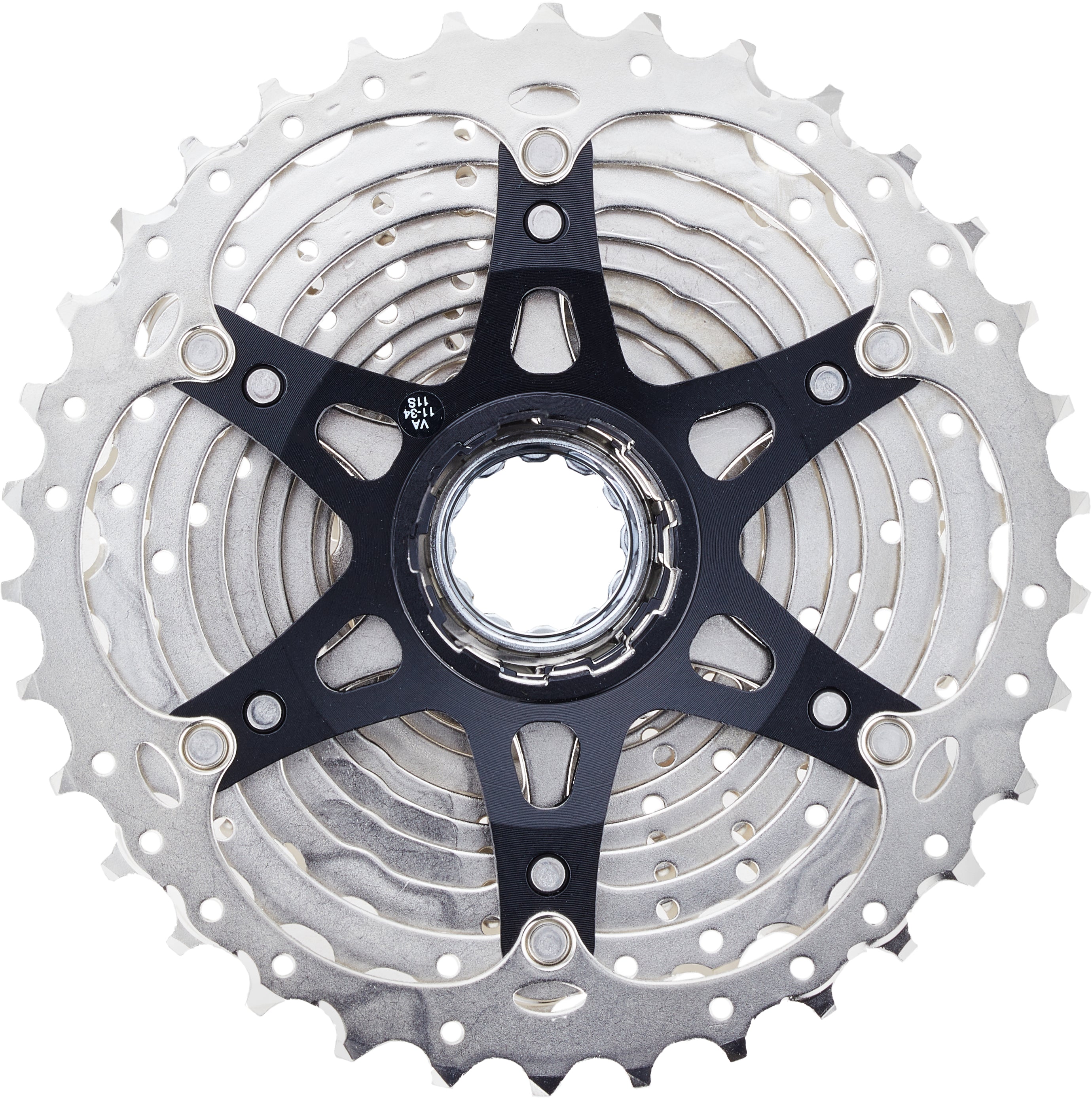 Shimano CS-HG700 cassette 11-speed