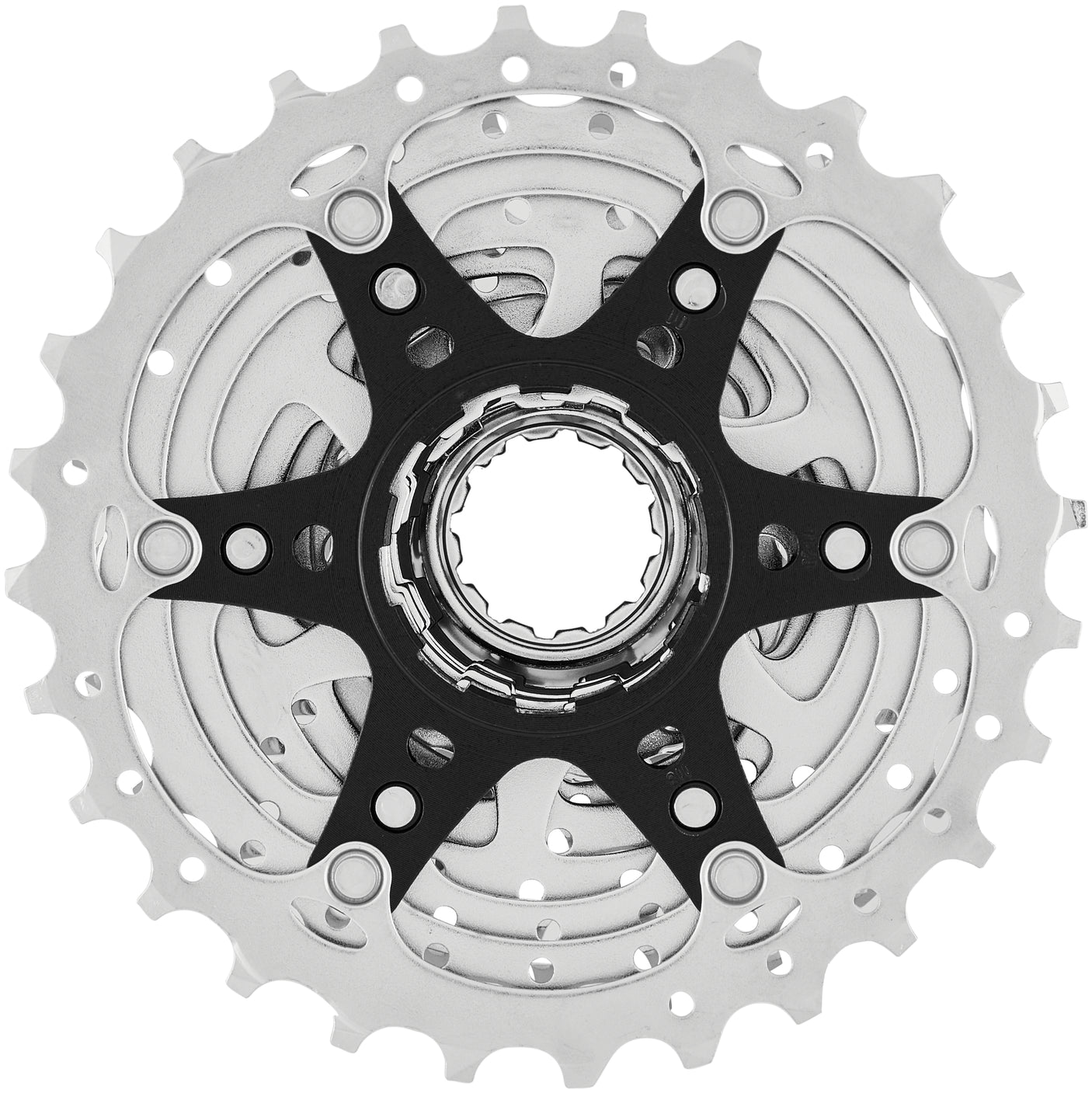 Shimano CS-R7000 cassette 11-speed