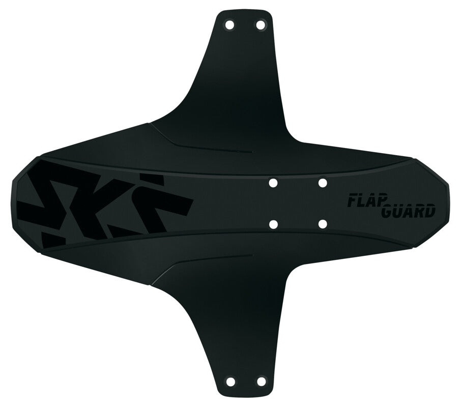 SKS Flap Guard spatbord zwart