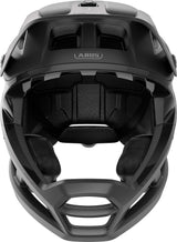 ABUS Airdrop MIPS helm MTB fluweel zwart