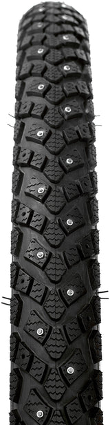 Schwalbe Winter Active draadband 27,5x2,00" K-Guard zwart